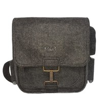 Petunia Pickle Bottom Scout Journey Pack Dark Gray - £39.66 GBP