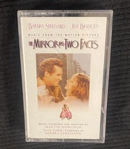 The Mirror Has Two Faces - original soundtrack - audio cassette tape - £3.72 GBP