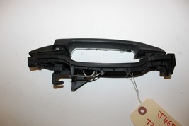 1996-2002 MERCEDES BENZ E420 E330 RIGHT PASSENGER REAR DOOR HANDLE J468 image 2