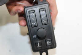 2005-2007 CADILLAC STS DASH INFORMATION DISPLAY DIMMER SWITCH R2109 image 10