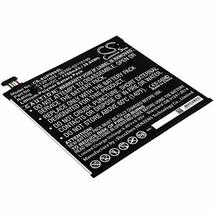 Cameron Sino Battery for LCD Monitor M, LCD Monitor X, MB16AHP, MB16AP, ... - £26.89 GBP