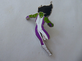 Disney Trading Broches Marvel Super Héros She Hulk - $9.55