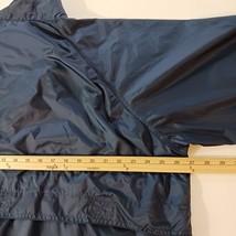 Luna Pier Men's Blue Full-Zip Long Sleeve Pockets Comfort-Fit Casual Jacket XL image 11