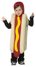 Rasta Imposta Hot Dog, Multi, 3-4T - £74.76 GBP