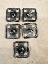 1968 1969 1970 Mustang Mach 1 Grande Cougar XR7 Eliminator Hood Insulati... - $32.45