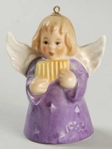 Goebel Angel Bell Ornament No Box, Collectible - 3923974 - $275.68 MXN