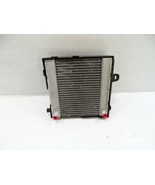 2015 Mercedes X156 GLA45 auxiliary cooling radiator, right, w/shroud, 09... - $374.00 CAD