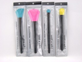 Wet n Wild Makeup Brushes *Choose your Brush*Twin pack* - £7.19 GBP