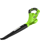 Greenworks 40V 150 MPH Variable Speed Leaf Cordless Blower Tool Only-no ... - €33,32 EUR