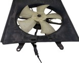 Radiator Fan Motor Fan Assembly Radiator Fits 03-06 MDX 545628 - £50.19 GBP