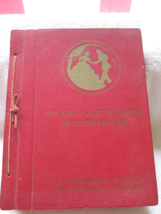 1957 edition, Ethel Cotton Course in Conversation, all 12 lessons, in cover - £27.53 GBP