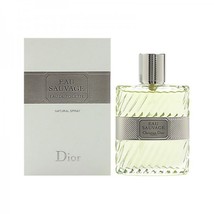 Eau Sauvage By Christian Dior Perfume By Christian Dior For Men - $176.00