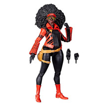 Marvel Spiderman Across the Spiderverse - Jessica Drew - £32.82 GBP