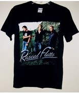 Rascal Flatts Concert Tour T shirt Vintage 2005 Here&#39;s To You Tour Size ... - $29.99