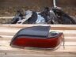 1994 1993 1992 Crown Victoria Right Taillight Oem Used Original Ford Part - $188.09