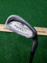 Cobra 5 Iron Gravity Back Regular Flex Shaft RH 38&quot; Optimum Inertia Nice - £14.75 GBP