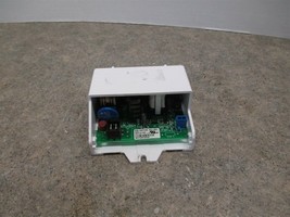 WHIRLPOOL DRYER CONTROL BOARD (WHITE) PART# 3407228 - £15.48 GBP