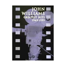 John Williams Greatest Hits 1969-1999 John Williams - £24.74 GBP