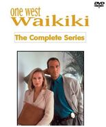 One West Waikiki (The Complete Series) - $45.50