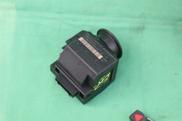 07 Mercedes E320 CDI DME ECU Engine Control Module EIS EZS Key Set A6421502478 image 6