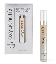 Oxygenetix Oxygenating Concealer image 5