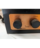 Harman Kardon Trend C-300 Tube Amplifier Integrated Turns On - $582.21 CAD