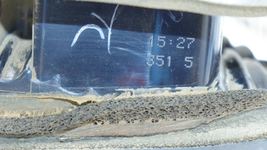 Passenger Right Tail Light Gate Mounted Fits 06 TRIBECA 64752 image 11