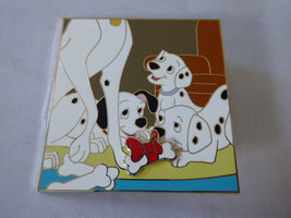 Disney Trading Pin 143360 DSSH - Perdita and Pup - Mother Day Endearing Moment - $68.78
