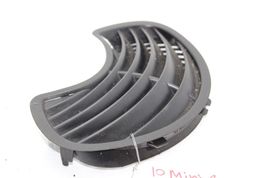 09-15 MINI COOPER S Upper Dash Air Vent F1951 image 2
