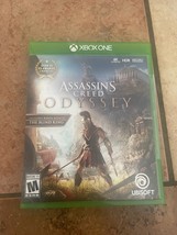 Assassin’s Creed Odyssey – Xbox One - $29.99