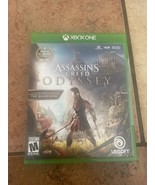 Assassin’s Creed Odyssey – Xbox One - $559.01 MXN