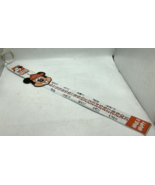 Vintage Disney Mickey Mouse Perpetual Calendar Hanging Rare Learning - $40.23 CAD