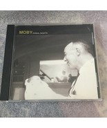 Animal Rights - Audio CD By Moby - Elektra Entertainment Group - $3.99