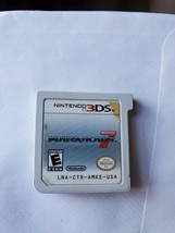 Mario Kart 7 Nintendo 3DS Authentic Cartridge Only - $19.95