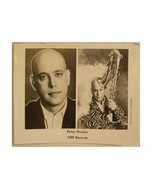 Peter Gordon Press Kit and Photo Innocent - $37.87 CAD