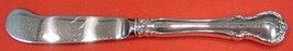 French Provincial by Towle Sterling Silver Butter Spreader Paddle HH 6" - $38.61