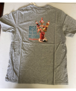 Tommy Bahama Men's Rise to the the Occasion T-Shirt in Grey Heather-Size... - $22.88