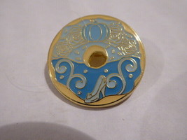 Disney Trading Pins 141751 Loungefly - Princess Doughnut Mystery - Cinderella - £8.82 GBP