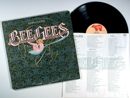 Bee Gees - Main Course (1975) Vinyl LP • Jive Talkin, Nights on Broadway - $16.11