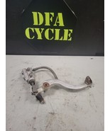  02-07 HONDA CR250R CRF250R CRF450R OEM REAR BACK BRAKE MASTER CYLINDER ... - $70.28