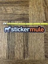 Sticker For Auto Decal StickerMule - £130.70 GBP