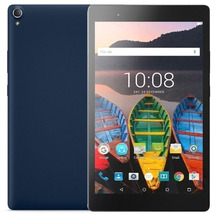 LENOVO P8 8.0 inch 3gb/16gb android snapdragon 625 wi-fi GPS Bluetooth blue tab - $259.99