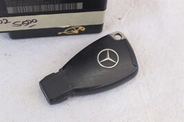 Mercedes W215 CL600 EIS Ignition Start Switch Module & Key Fob Remote 2155450208 image 5