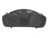 Speedometer MPH Without Lane Departure Warning Fits 13-17 EQUINOX 635957 - £54.03 GBP