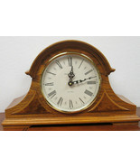 Howard Miller 635-106 Burton Quartz Mantel Clock Westminister &amp; Whitting... - £148.72 GBP