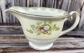 Vintage Sone China Made in Occupied Japan - Porcelain Creamer - Rare! - $29.02