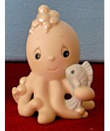 Valentine Figurine I Only Have Arms For You Octopus Precious Moments #52... - £20.53 GBP