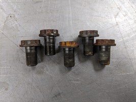 Flexplate Bolts For 03-05 Honda Civic Hybrid 1.3 - $19.75