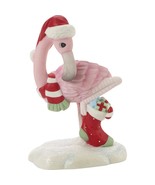 Precious Moments 201015 Wishing You an Out-Standing Christmas Annual Ani... - £42.80 GBP