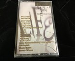 Cassette Tape Hearts of Gold The Pop Collection SEALED Various Artists - $10.00